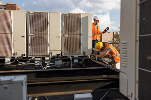 Best HVAC System Installation  in Etowah, TN