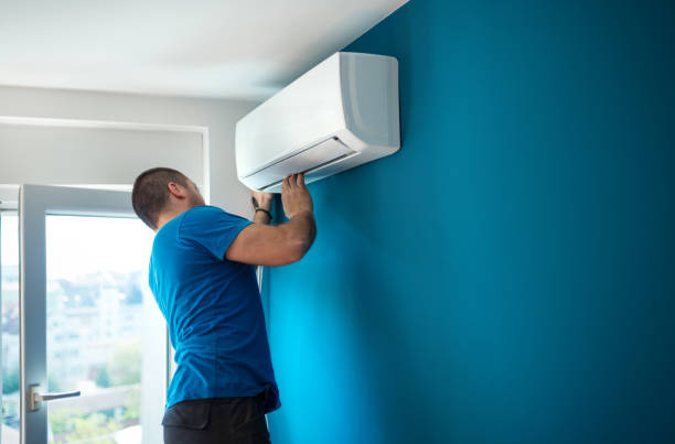 Best Ductless HVAC Repair  in Etowah, TN