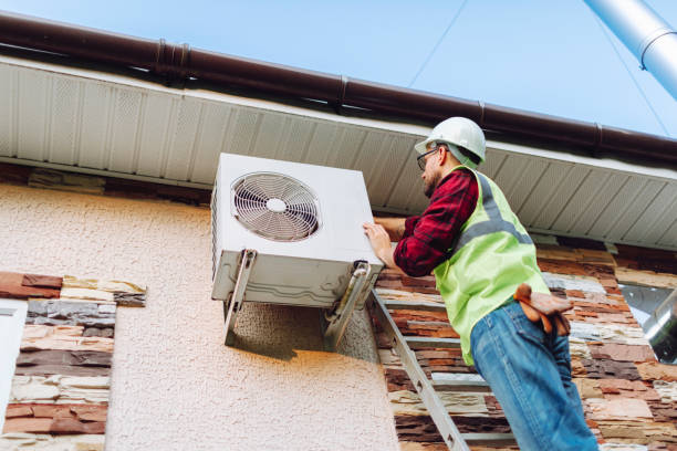 Best HVAC Replacement Cost  in Etowah, TN