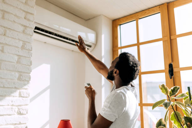 Best Residential HVAC Services  in Etowah, TN