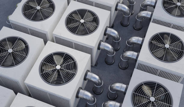 Best Ductless HVAC Repair  in Etowah, TN