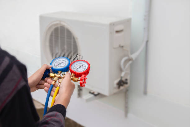 Professional HVAC in Etowah, TN