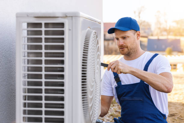 Best HVAC Air Duct Cleaning  in Etowah, TN