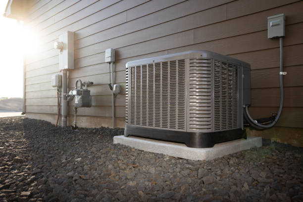 Best HVAC Contractors  in Etowah, TN